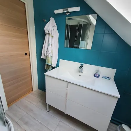 La Maison Du Roi Vives Eaux